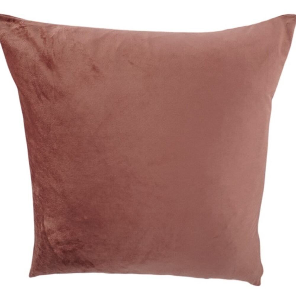 Tererie Visconti Velvet Pillow w Feather Insert